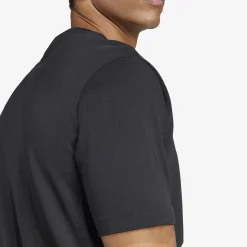adidas Essentials Big Logo Herren T-Shirt-Herren T-Shirts