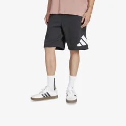 adidas Essentials Big Logo French Terry Herren Jogginghose-Herren Hosen