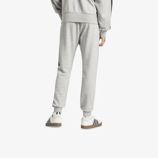 adidas Essentials Big Logo French Terry Herren Jogginghose-Herren Hosen