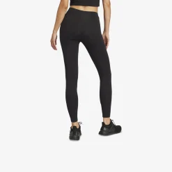 adidas Essentials Linear Cotton Leggings-Damen Hosen & Leggins