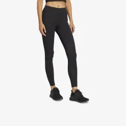 adidas Essentials Linear Cotton Leggings-Damen Hosen & Leggins