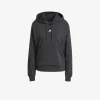 adidas Essentials Small Logo French Terry Hoodie Damen Hoodie-Damen Hoodies & Sweater