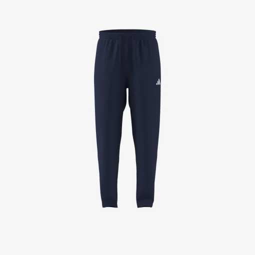 adidas Essentials Small Logo Open Hem Stanford Herren Jogginghose-Herren Hosen