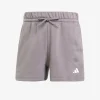 adidas Essentials Small Logo Feelcozy Damen Shorts-Damen Hosen & Leggins