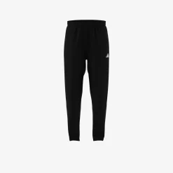 adidas Essentials Small Logo Open-Hem Stanford Herren Jogginghose-Herren Hosen