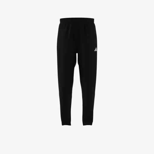 adidas Essentials Small Logo Open-Hem Stanford Herren Jogginghose-Herren Hosen