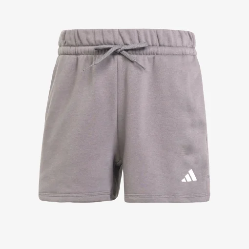adidas Essentials Small Logo Feelcozy Damen Shorts-Damen Hosen & Leggins