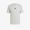 adidas Essentials Small Logo Single Jersey Herren T-Shirt-Herren T-Shirts
