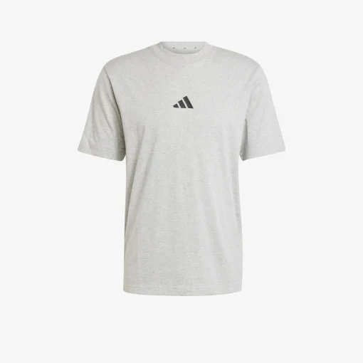 adidas Essentials Small Logo Single Jersey Herren T-Shirt-Herren T-Shirts