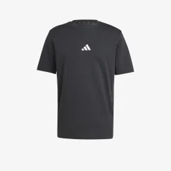 adidas Essentials Small Logo Single Jersey Herren T-Shirt-Herren T-Shirts
