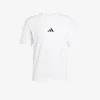 adidas Essentials Small Logo Single Jersey Herren T-Shirt-Herren T-Shirts
