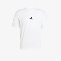 adidas Essentials Small Logo Single Jersey Herren T-Shirt-Herren T-Shirts