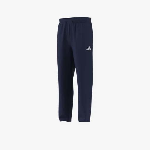 adidas Essentials Small Logo Open Hem Stanford Herren Jogginghose-Herren Hosen