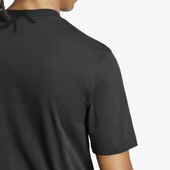 adidas Essentials Small Logo Single Jersey Herren T-Shirt-Herren T-Shirts