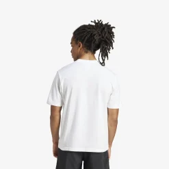 adidas Essentials Small Logo Single Jersey Herren T-Shirt-Herren T-Shirts