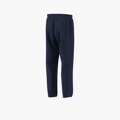 adidas Essentials Small Logo Open Hem Stanford Herren Jogginghose-Herren Hosen