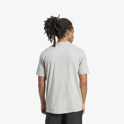 adidas Essentials Small Logo Single Jersey Herren T-Shirt-Herren T-Shirts