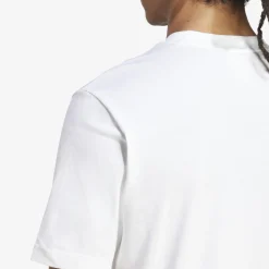 adidas Essentials Small Logo Single Jersey Herren T-Shirt-Herren T-Shirts