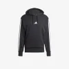 adidas Essentials 3-Streifen French Terry Herren Hoodie-Herren Hoodies & Sweater