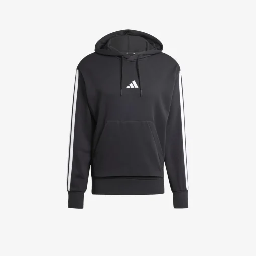 adidas Essentials 3-Streifen French Terry Herren Hoodie-Herren Hoodies & Sweater