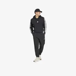 adidas Essentials 3-Streifen French Terry Herren Hoodie-Herren Hoodies & Sweater