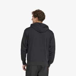adidas Essentials 3-Streifen French Terry Herren Hoodie-Herren Hoodies & Sweater