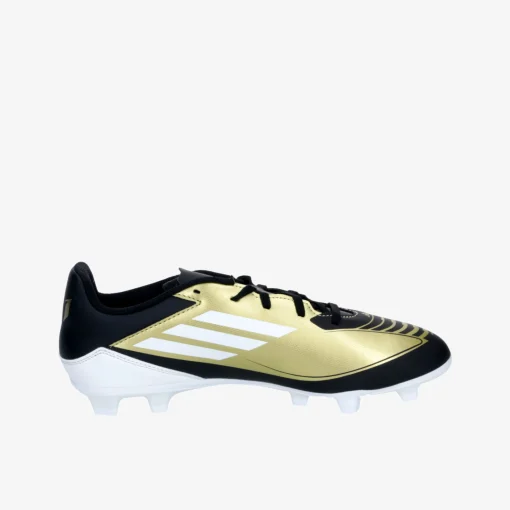adidas ​ F50 CLUB FxG MESSI Herren Fußballschuh-Herren Sportschuhe | Größen Ab 47
