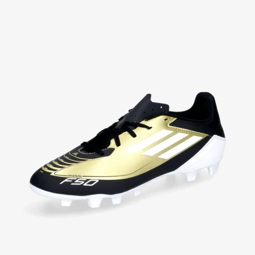 adidas ​ F50 CLUB FxG MESSI Herren Fußballschuh-Herren Sportschuhe | Größen Ab 47