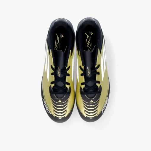 adidas ​ F50 CLUB FxG MESSI Herren Fußballschuh-Herren Sportschuhe | Größen Ab 47
