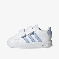 adidas ​ Grand Court 2.0 CFI Kinder Sneaker Low-Kinder Babyschuhe | Sneaker