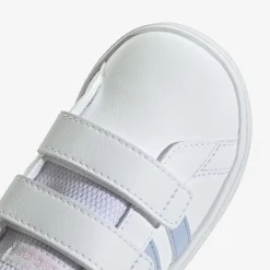 adidas ​ Grand Court 2.0 CFI Kinder Sneaker Low-Kinder Babyschuhe | Sneaker
