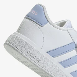 adidas ​ Grand Court 2.0 CFI Kinder Sneaker Low-Kinder Babyschuhe | Sneaker