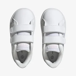 adidas ​ Grand Court 2.0 CFI Kinder Sneaker Low-Kinder Babyschuhe | Sneaker