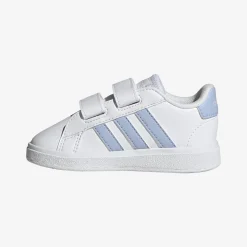 adidas ​ Grand Court 2.0 CFI Kinder Sneaker Low-Kinder Babyschuhe | Sneaker