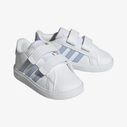 adidas ​ Grand Court 2.0 CFI Kinder Sneaker Low-Kinder Babyschuhe | Sneaker