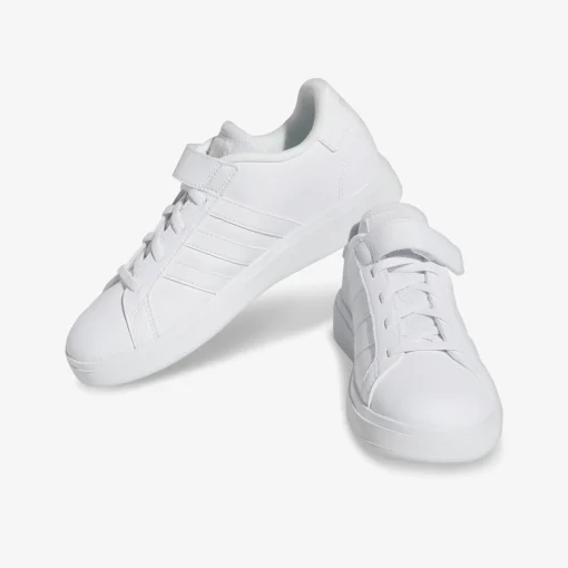 adidas ​ Grand Court 2.0 EL K Kinder Sneaker Low-Kinder Sneaker