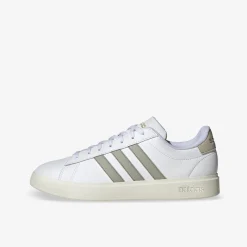 adidas ​ Grand Court 2.0 Herren Sneaker Low-Herren Größen Ab 47 | Sneaker