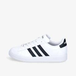 adidas Grand Court 2.0 Herren Sneaker Low-Herren Sneaker