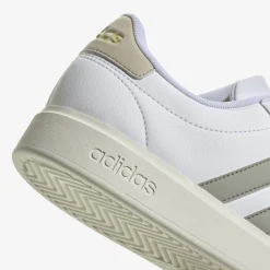 adidas ​ Grand Court 2.0 Herren Sneaker Low-Herren Größen Ab 47 | Sneaker
