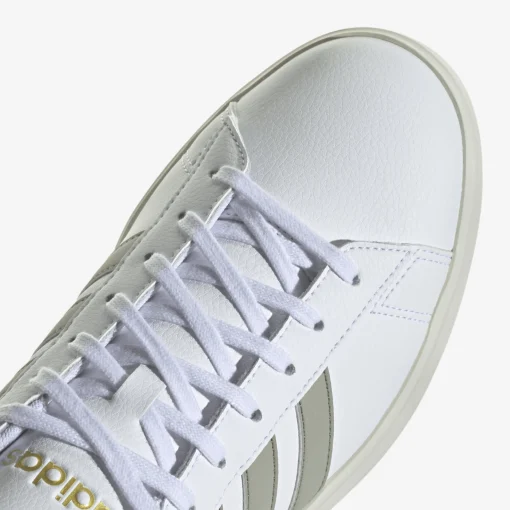 adidas ​ Grand Court 2.0 Herren Sneaker Low-Herren Größen Ab 47 | Sneaker