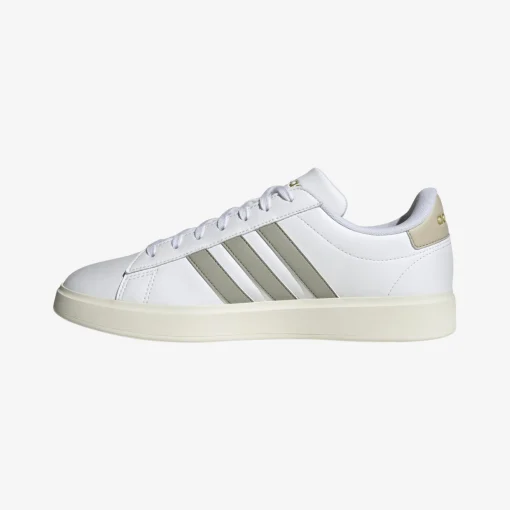 adidas ​ Grand Court 2.0 Herren Sneaker Low-Herren Größen Ab 47 | Sneaker