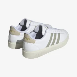 adidas ​ Grand Court 2.0 Herren Sneaker Low-Herren Größen Ab 47 | Sneaker