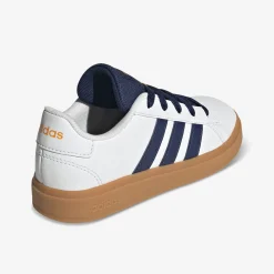 adidas GRAND COURT 2.0 K Kinder Sneaker Low-Kinder Sneaker