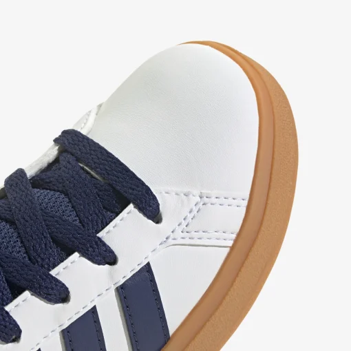 adidas GRAND COURT 2.0 K Kinder Sneaker Low-Kinder Sneaker