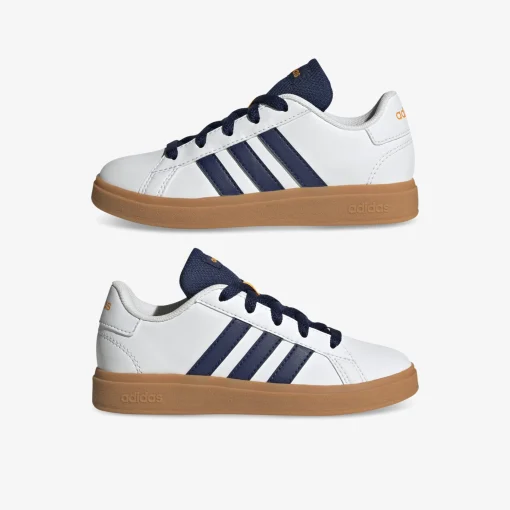 adidas GRAND COURT 2.0 K Kinder Sneaker Low-Kinder Sneaker