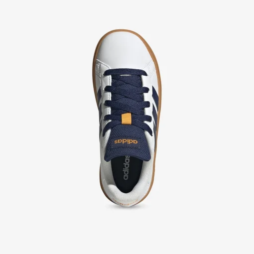 adidas GRAND COURT 2.0 K Kinder Sneaker Low-Kinder Sneaker