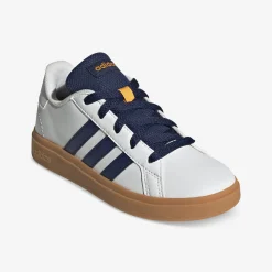 adidas GRAND COURT 2.0 K Kinder Sneaker Low-Kinder Sneaker