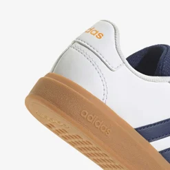 adidas GRAND COURT 2.0 K Kinder Sneaker Low-Kinder Sneaker