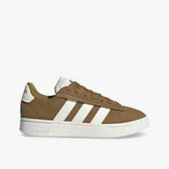 adidas GRAND COURT ALPHA 00s Herren Sneaker Low-Herren Sneaker