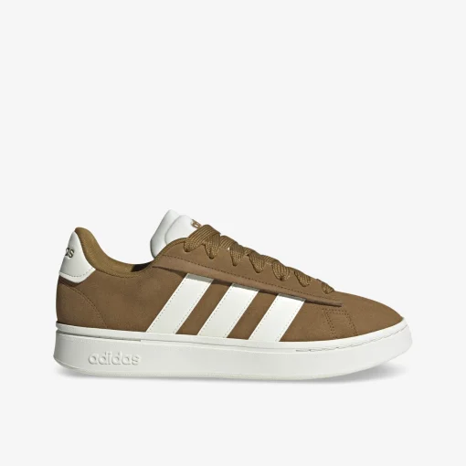 adidas GRAND COURT ALPHA 00s Herren Sneaker Low-Herren Sneaker